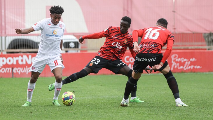 «Мальорка»