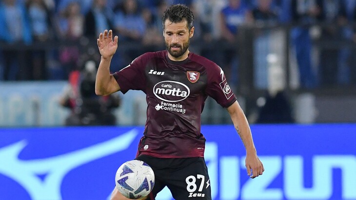 Антонио Кандрева