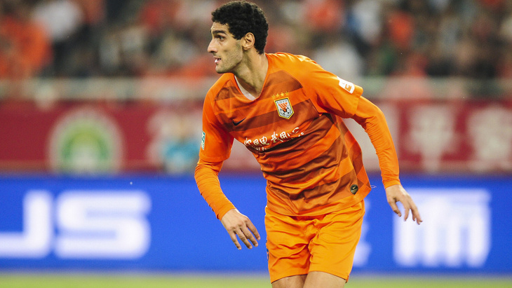 Маруан Феллайни