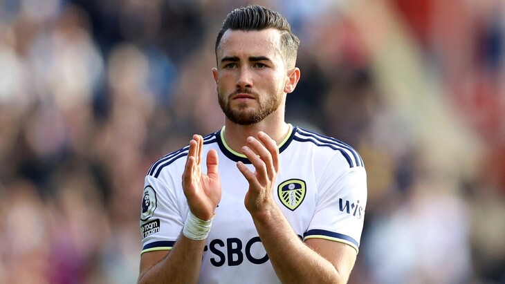 Джек Харрисон