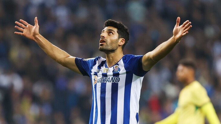 Мехди Тареми