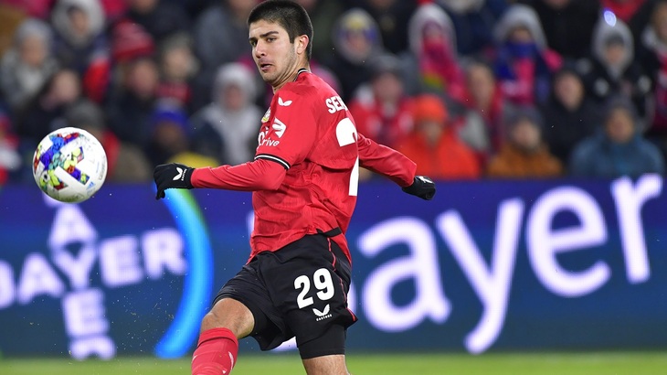 «Байер» выиграл четыре матча до поражения в прошлой игре