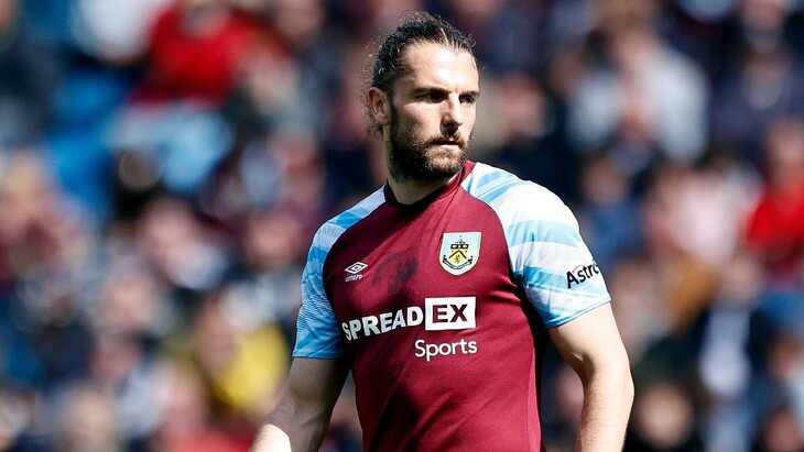 Джей Родригес