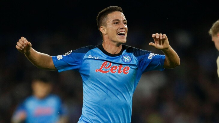 Джакомо Распадори