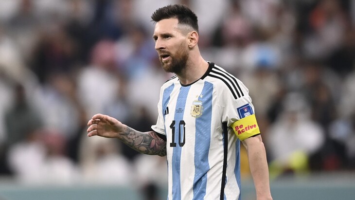 Прогноз и ставки на Аргентина — Франция