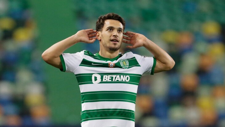 Педру Гонсалвеш