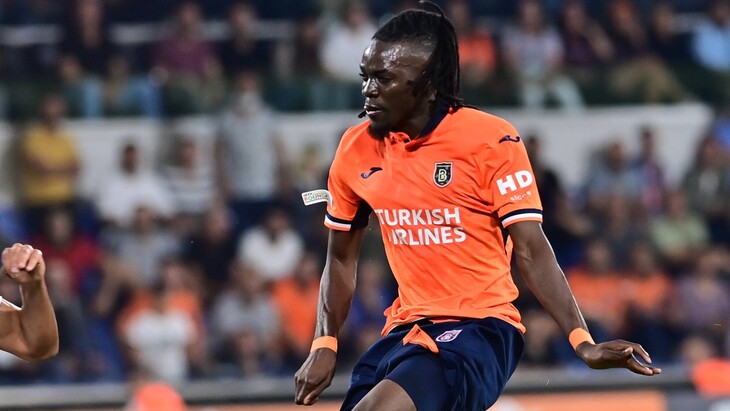 Бертран Траоре