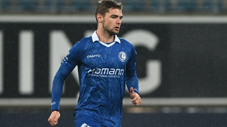 «Гент» — явный фаворит матча