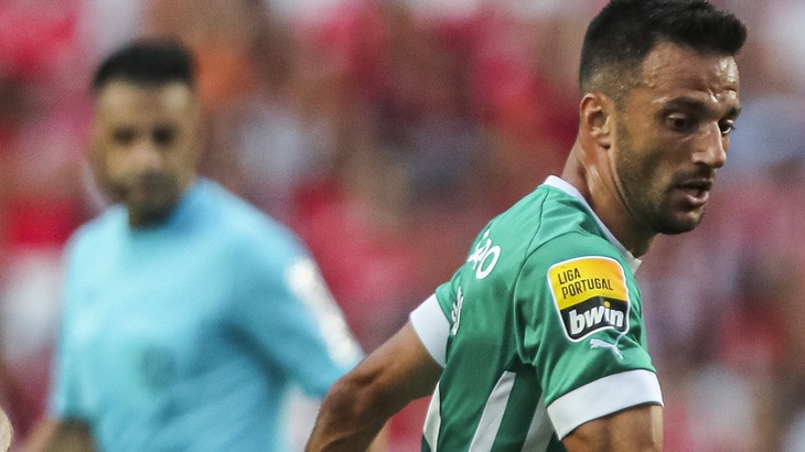 «Риу Аве» — фаворит матча