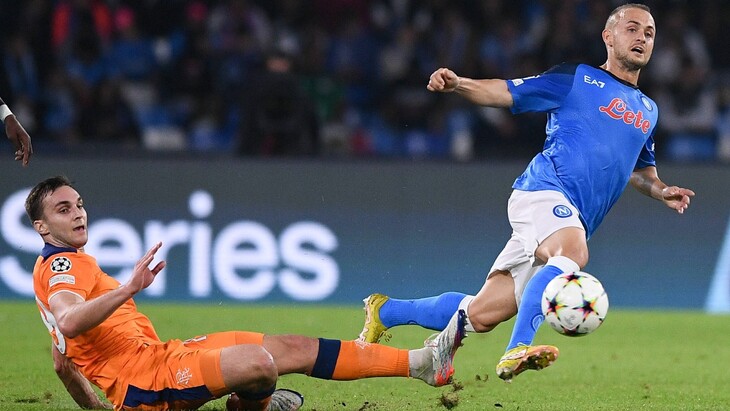 «Рейнджерс»