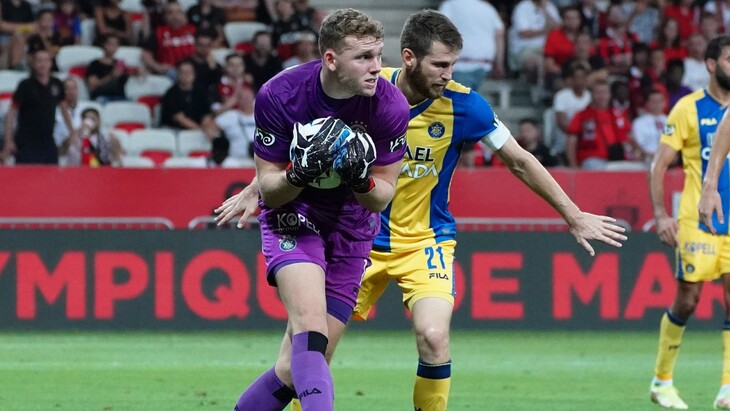 Даниэль Перец