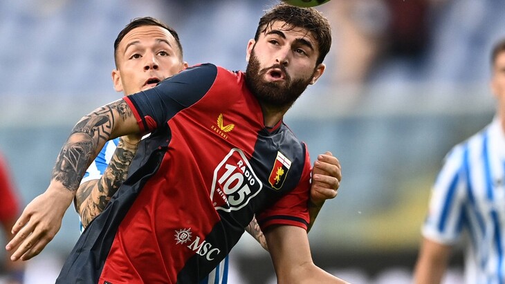 Маноло Портанова