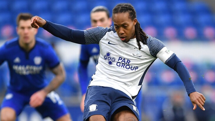 Даниэль Джонсон