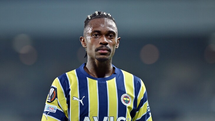 «Фенербахче»