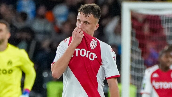 Александр Головин