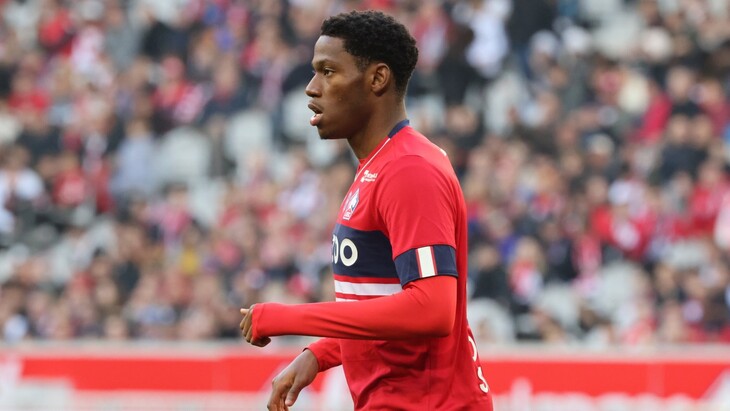 Джонатан Дэвид