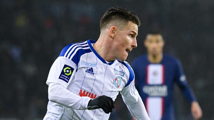 Кевин Гамейро