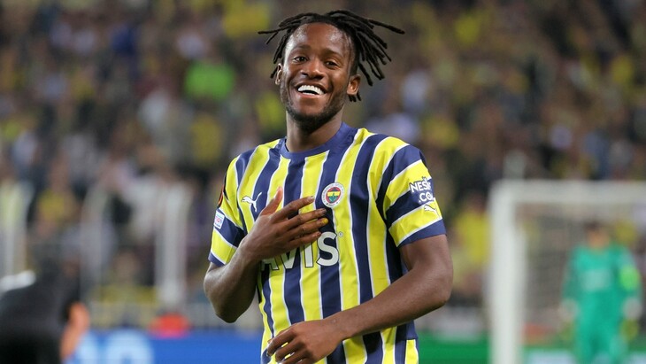 Миши Батшуайи