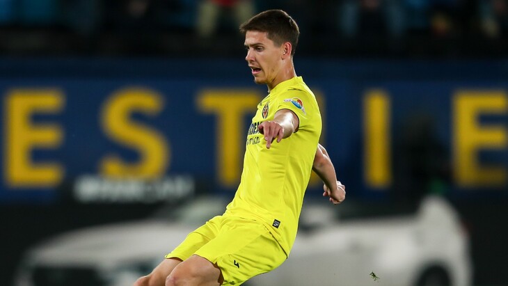 Прогноз и ставки на «Картахена» — «Вильярреал» Прогноз и ставки на «Картахена» — «Вильярреал»