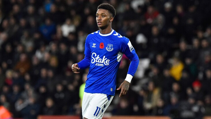 Демарай Грей