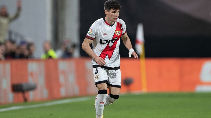 «Райо» — фаворит матча