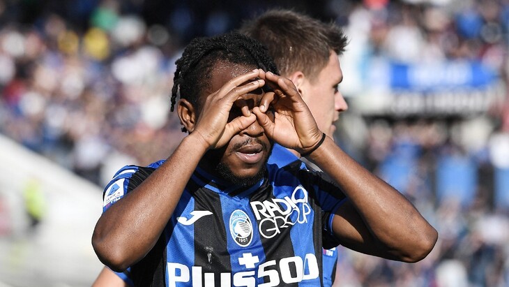 Адемола Лукман