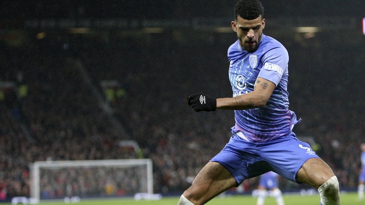 «Борнмут» проиграл четыре последних матча