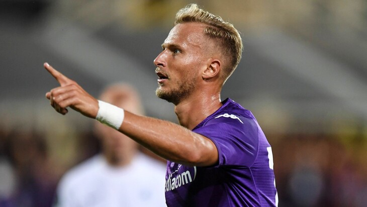 Антонин Барак