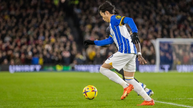 «Брайтон» — фаворит матча