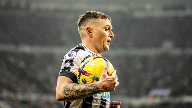 Киран Триппьер