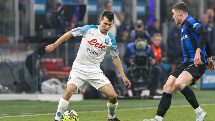 Прогноз и ставки на «Сампдория» — «Наполи»