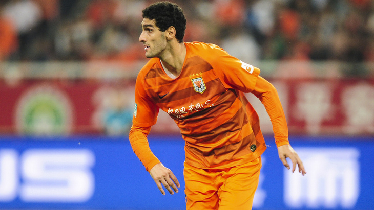 Маруан Феллайни