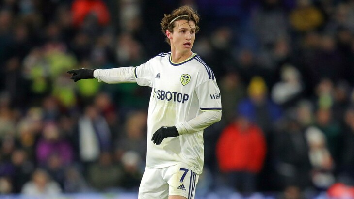 Бренден Эронсон