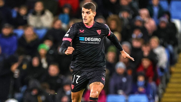 Эрик Ламела