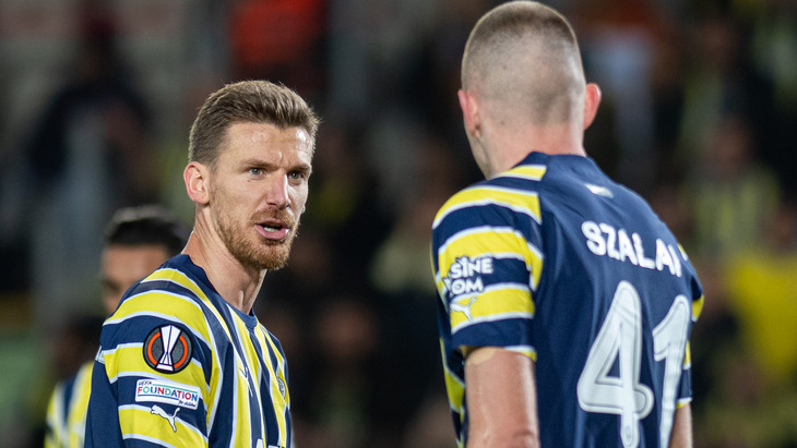 «Фенербахче»