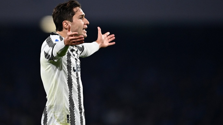 «Ювентус» — фаворит матча