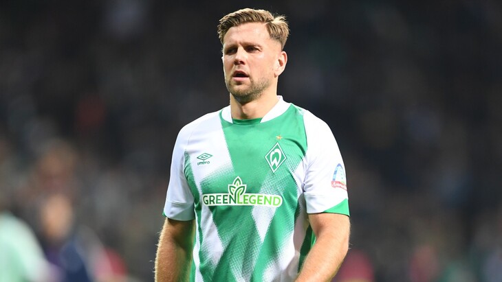 Никлас Фюллькруг