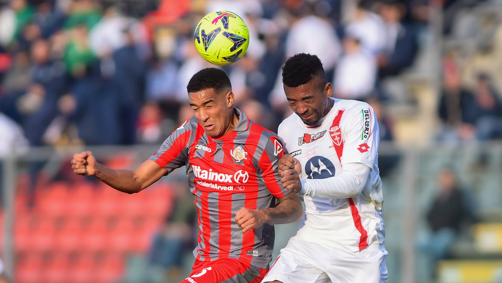 «Кремонезе» в этом сезоне еще ни разу не выигрывал в рамках Серии А