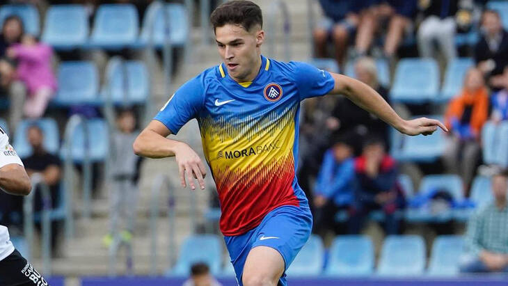 ФК «Андорра»