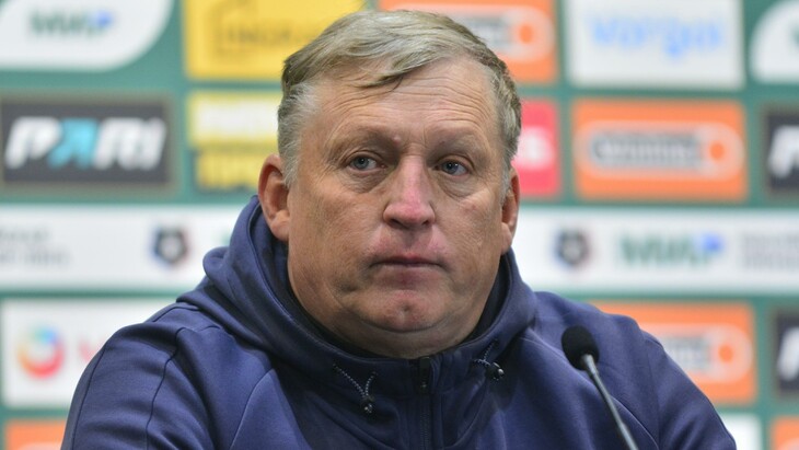 Игорь Осинькин