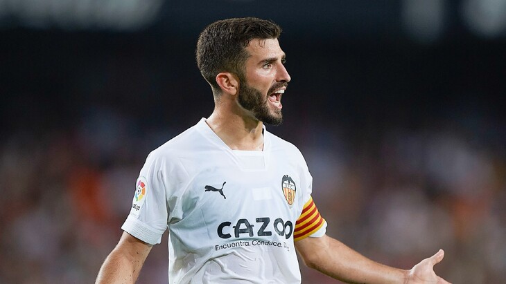 Хосе Луис Гайя