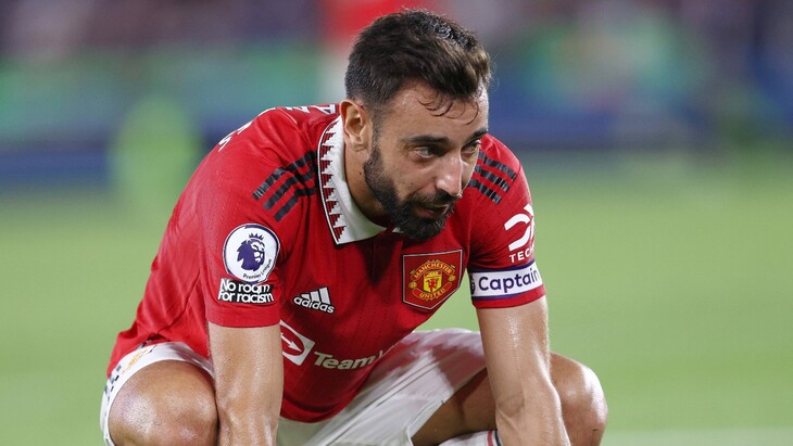 Бруну Фернандеш