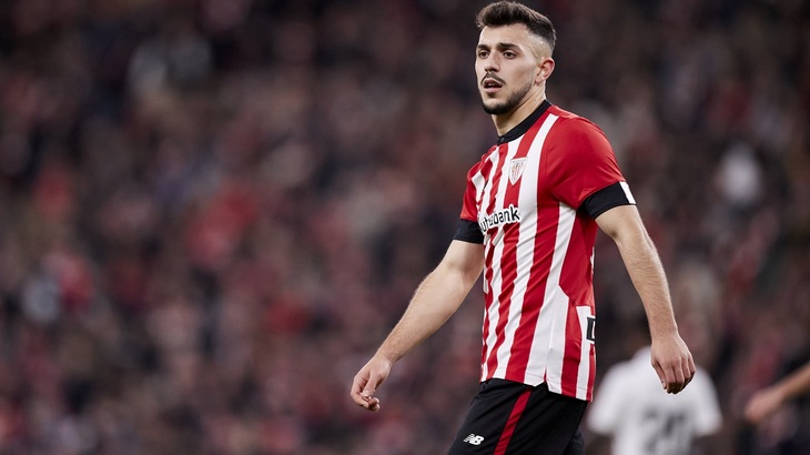 «Атлетик» — небольшой фаворит матча