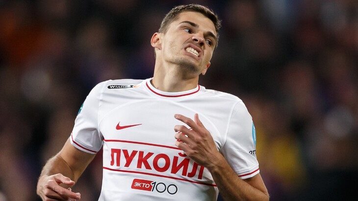 Роман Зобнин