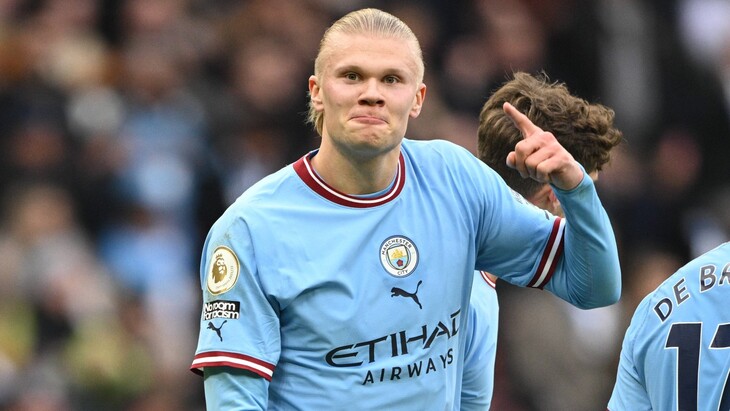 Эрлинг Холанн