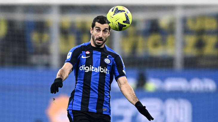 «Интер» пропускал во всех гостевых матчах текущего чемпионата Италии