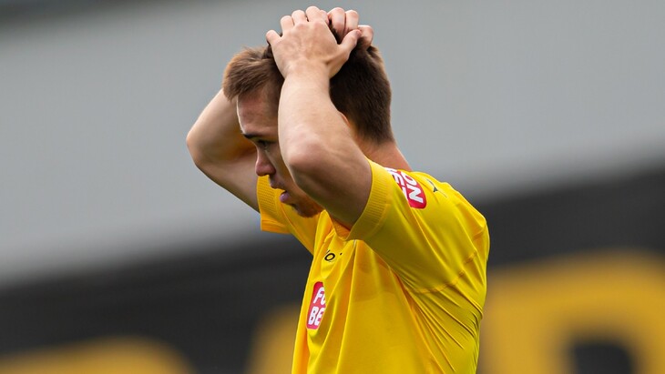 Александр Руденко