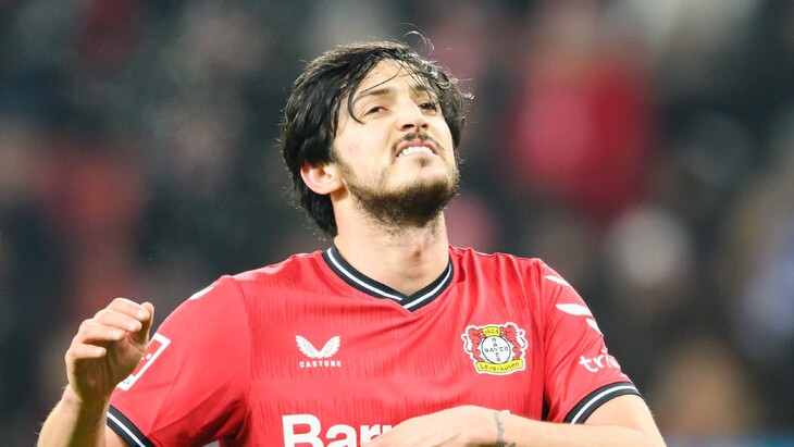 Сердар Азмун