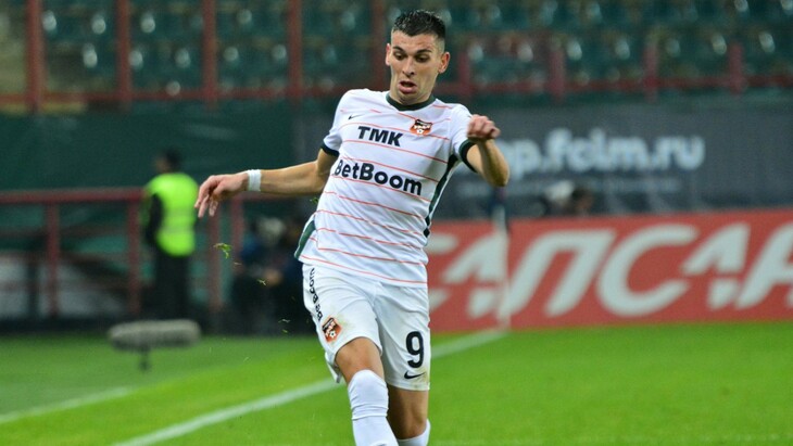 Лазар Ранджелович