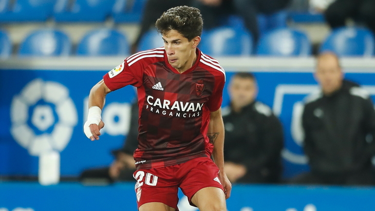 «Сарагоса»